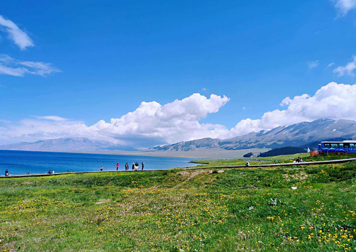 什麼時候去新疆最好？ 關於新疆旅遊最佳時間你不得不知道的事！