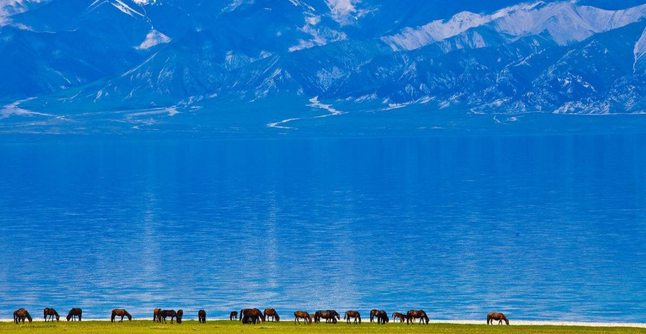 去新疆旅遊安全嗎？